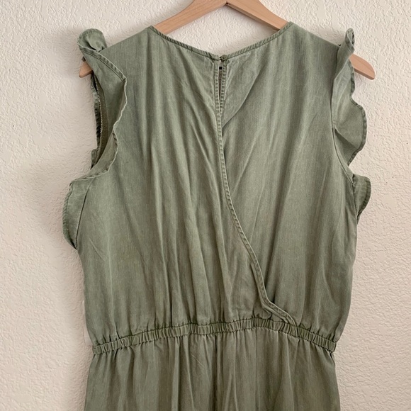 ✨ SOLD NWT Old Navy Pantsuit - Picture 6 of 8